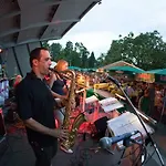 公寓 Saentis 腓特烈港
