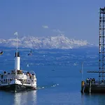 公寓 Saentis 腓特烈港