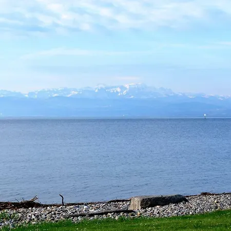 Apartment Saentis *