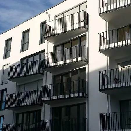 Apartment Saentis Friedrichshafen