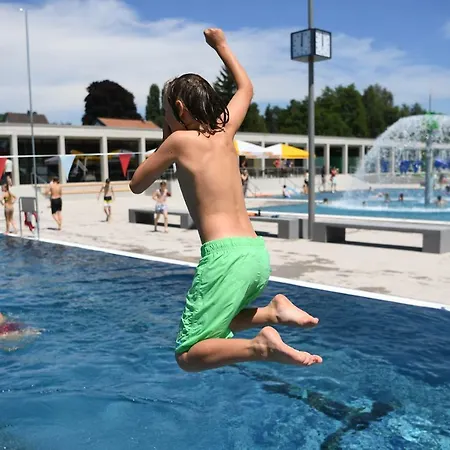 Saentis Friedrichshafen