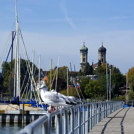 Saentis Friedrichshafen