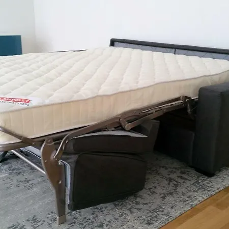 Saentis Apartment