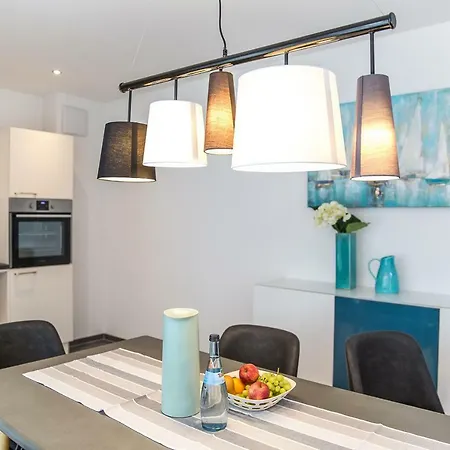 Saentis Apartamento