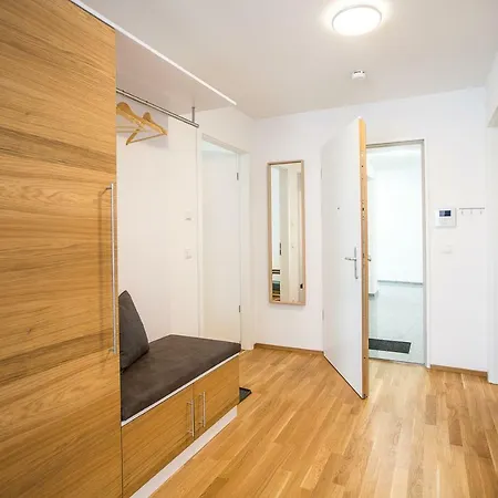 Saentis Apartamento *