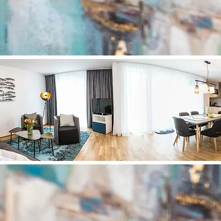 Apartamento Saentis