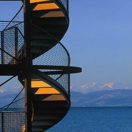 Saentis Apartamento Friedrichshafen