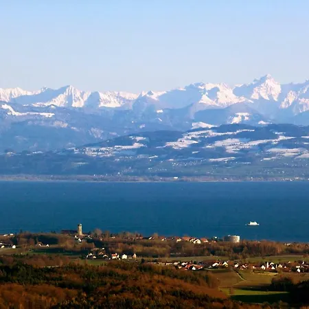 Apartament Saentis *