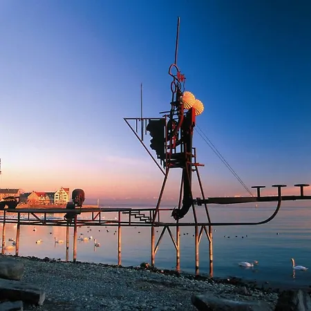 Saentis פרידריכסהאפן