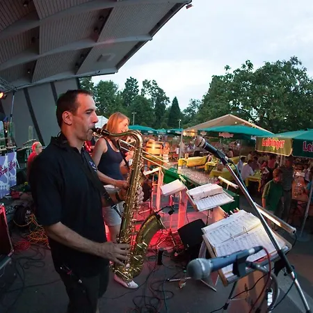 דירה Saentis פרידריכסהאפן