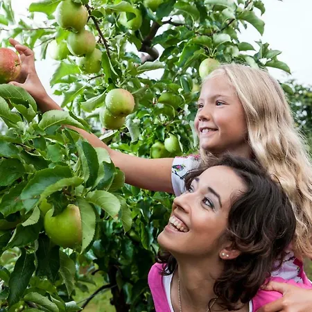 דירה Saentis פרידריכסהאפן