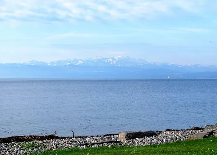 Apartamento Saentis *