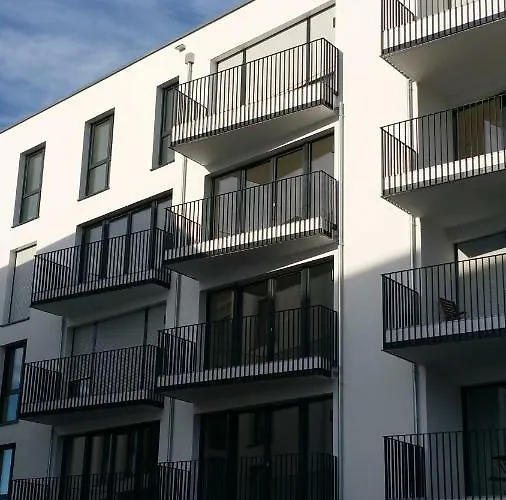 Apartamento Saentis Friedrichshafen